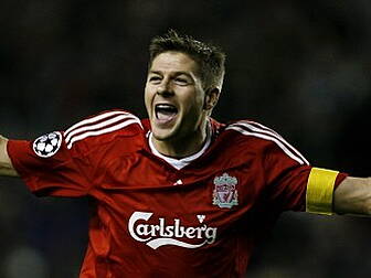 Jurgen Klopp hopes Steven Gerr...